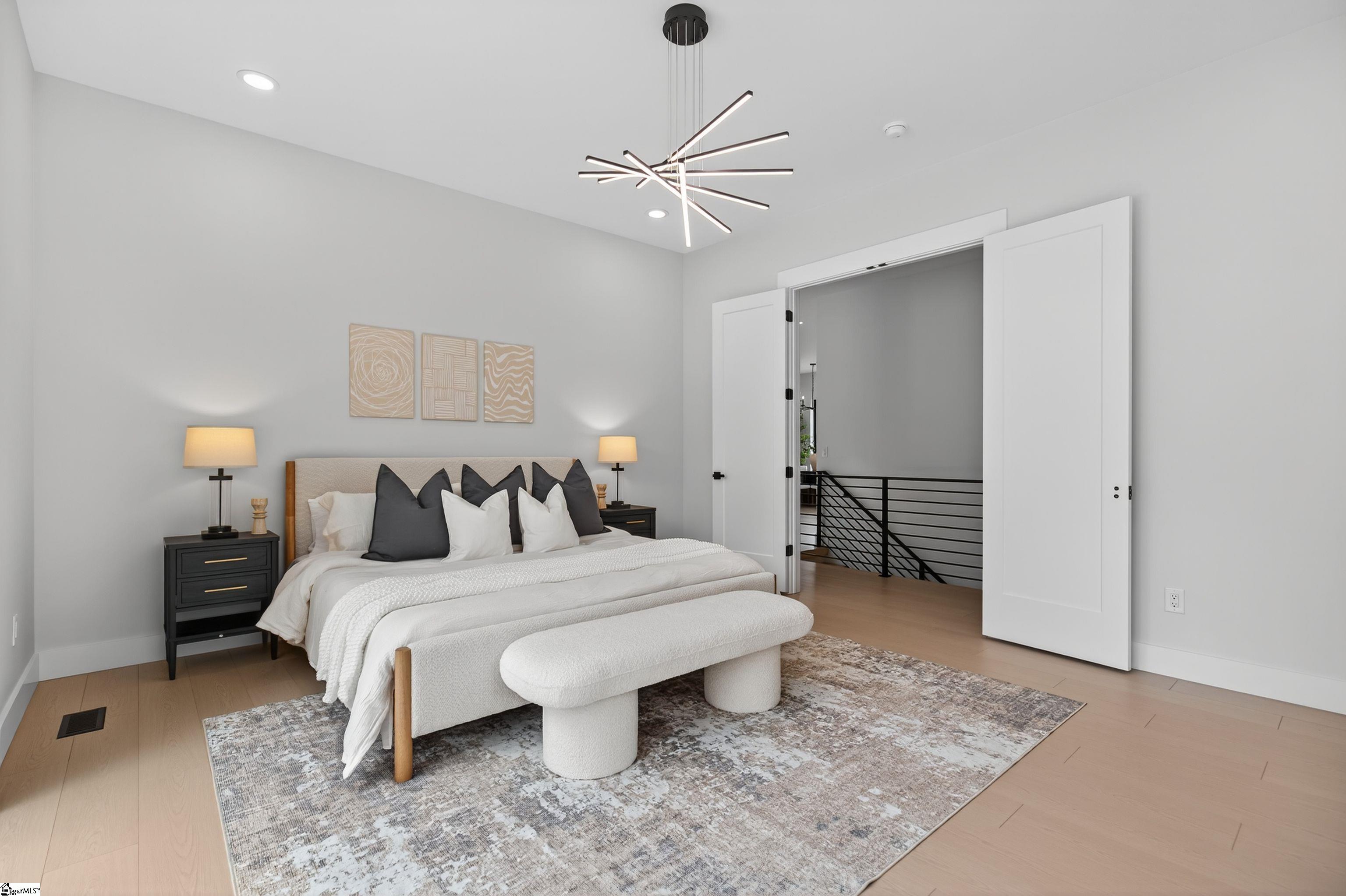 320 Liberty Hill Road Greer, SC 29651 - Photo 29 of 50