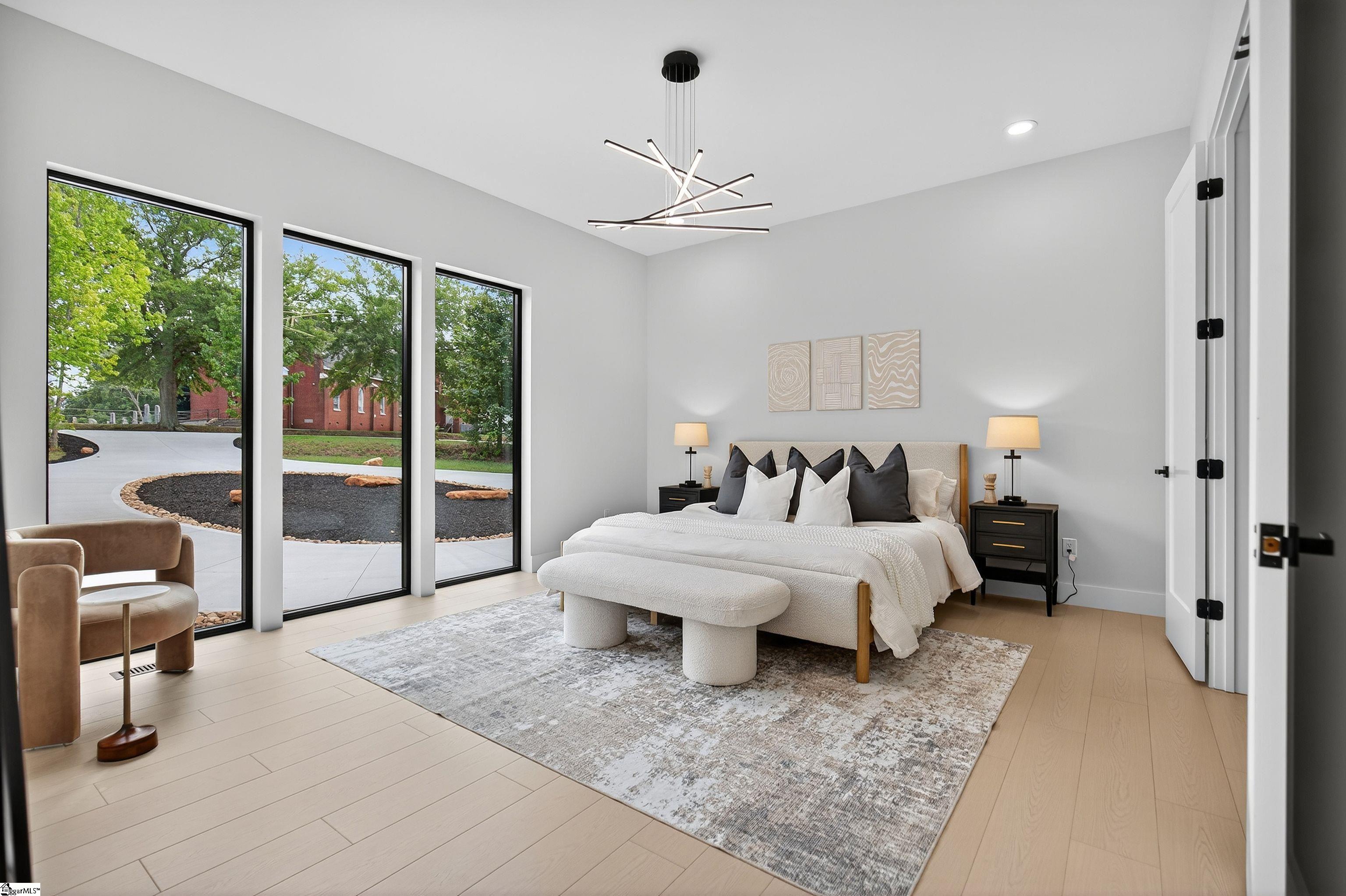 320 Liberty Hill Road Greer, SC 29651 - Photo 31 of 50