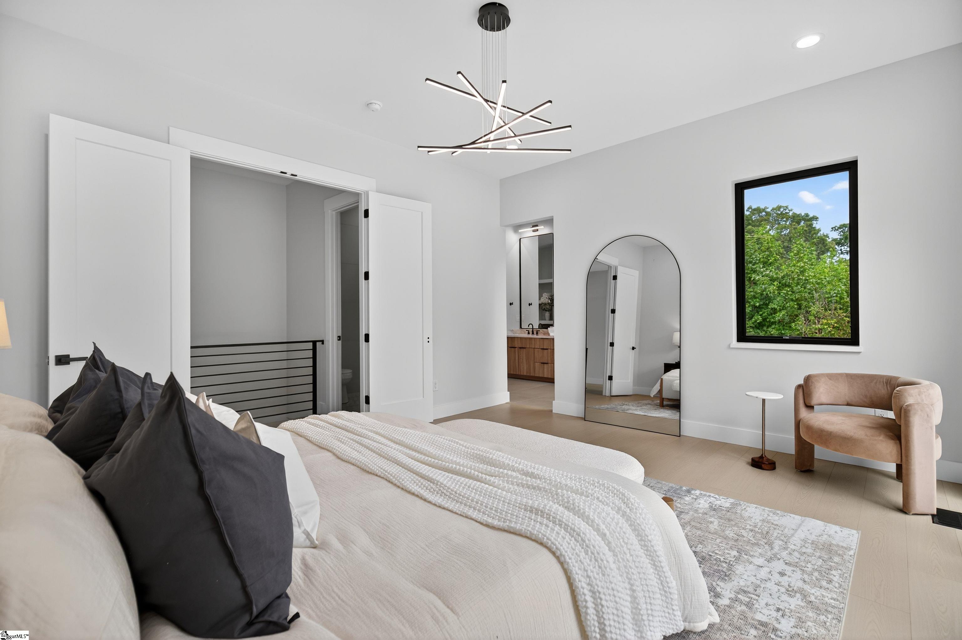 320 Liberty Hill Road Greer, SC 29651 - Photo 32 of 50