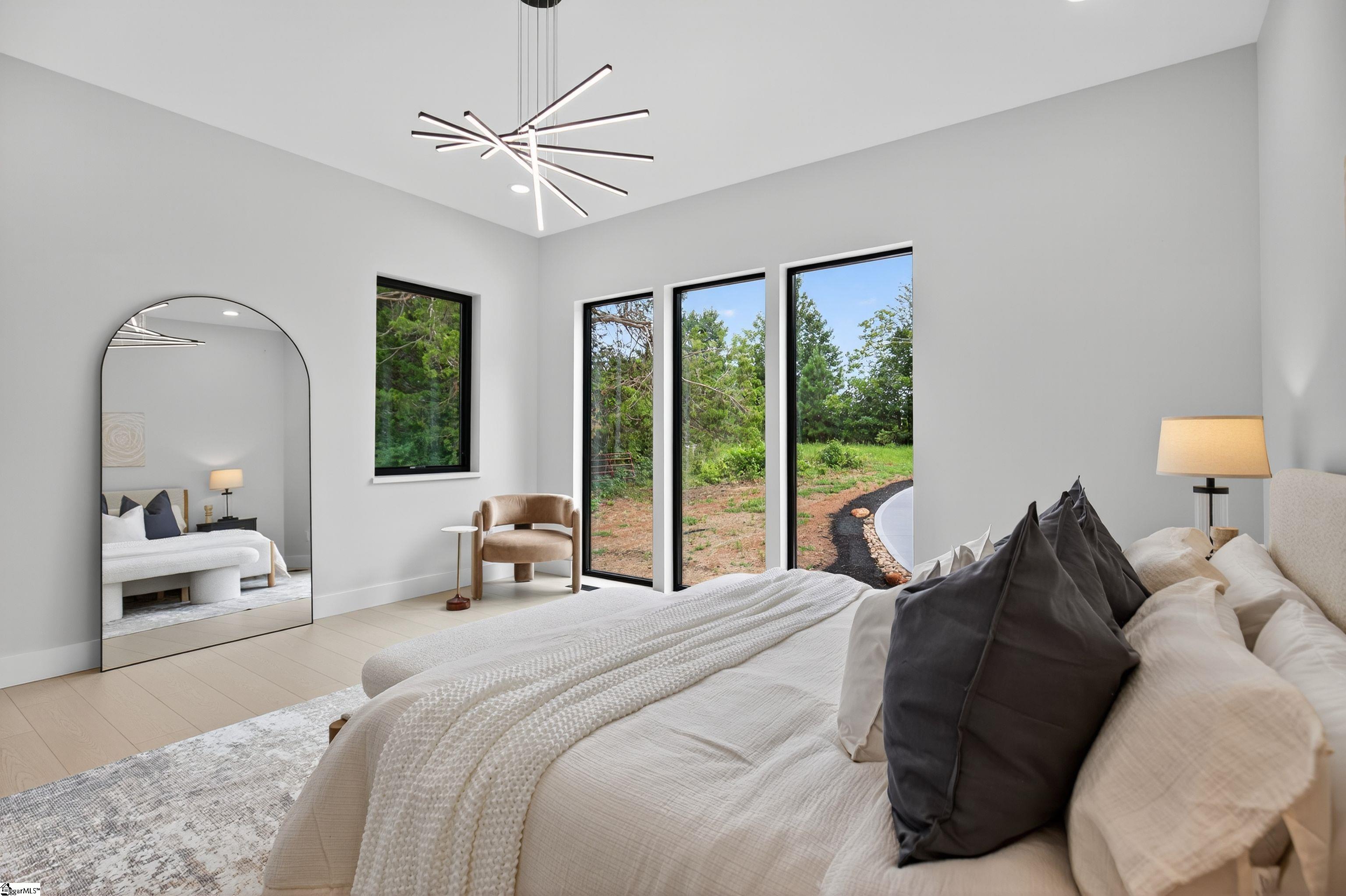 320 Liberty Hill Road Greer, SC 29651 - Photo 34 of 50