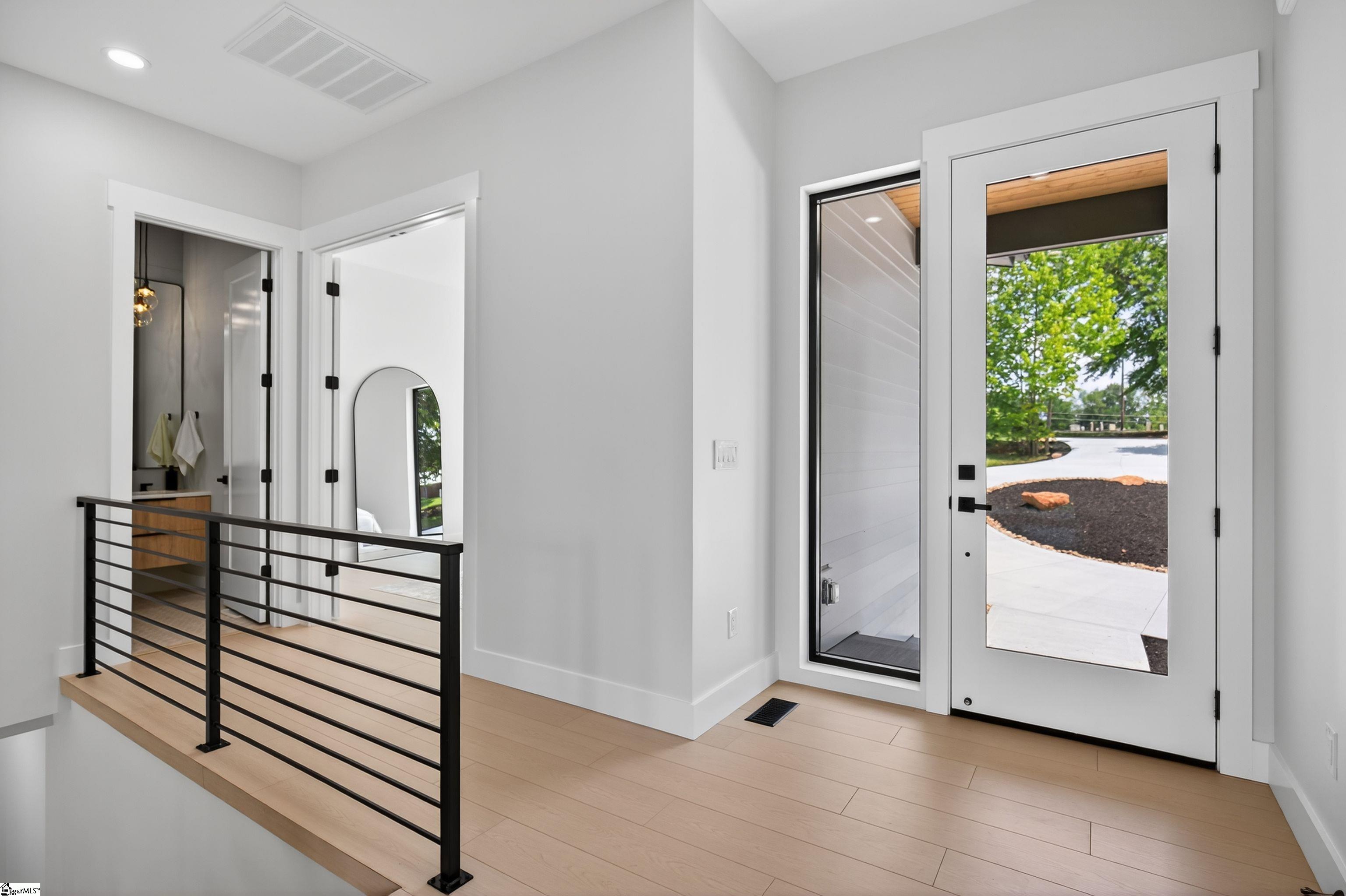 320 Liberty Hill Road Greer, SC 29651 - Photo 4 of 50