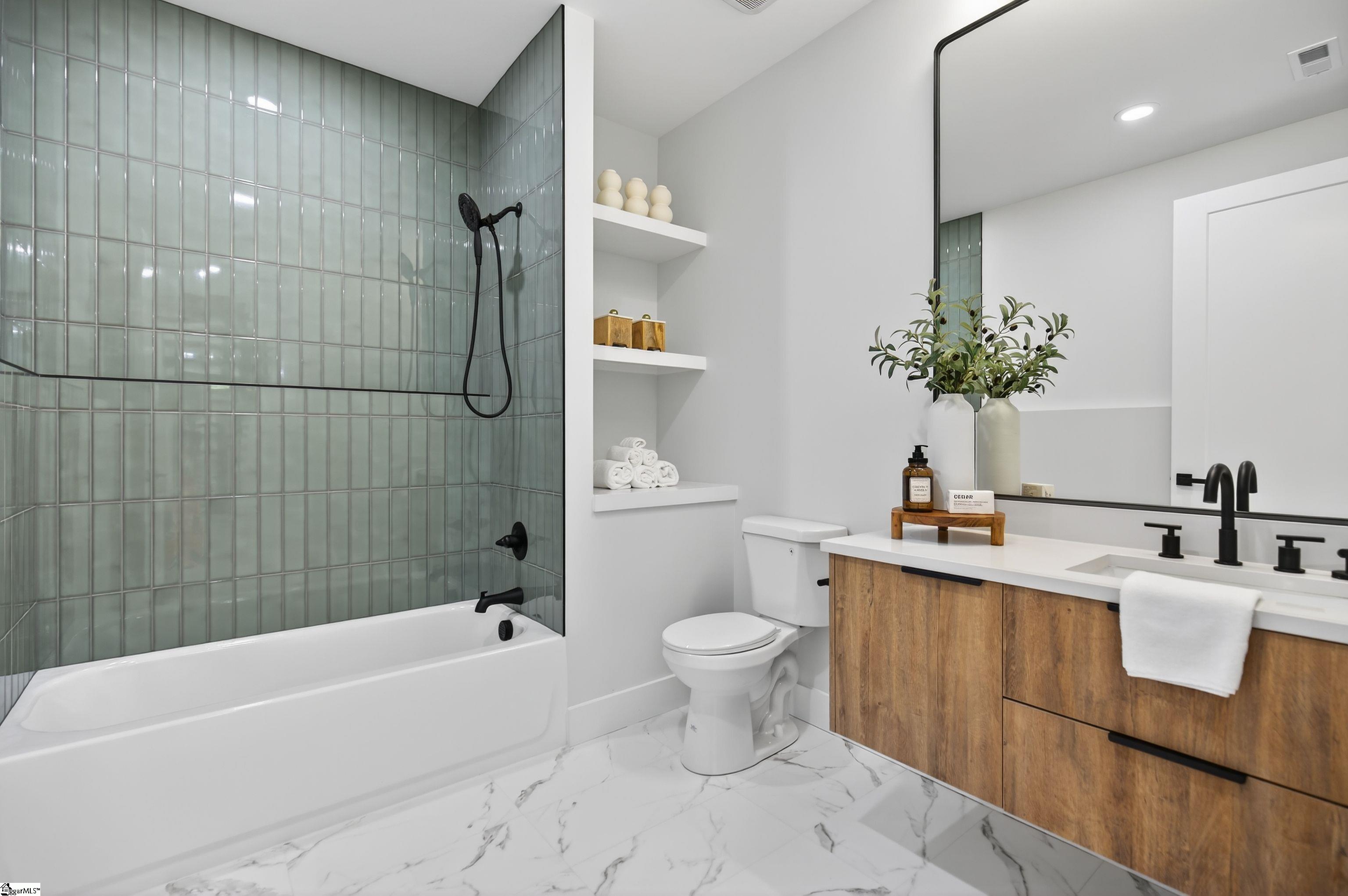 320 Liberty Hill Road Greer, SC 29651 - Photo 45 of 50