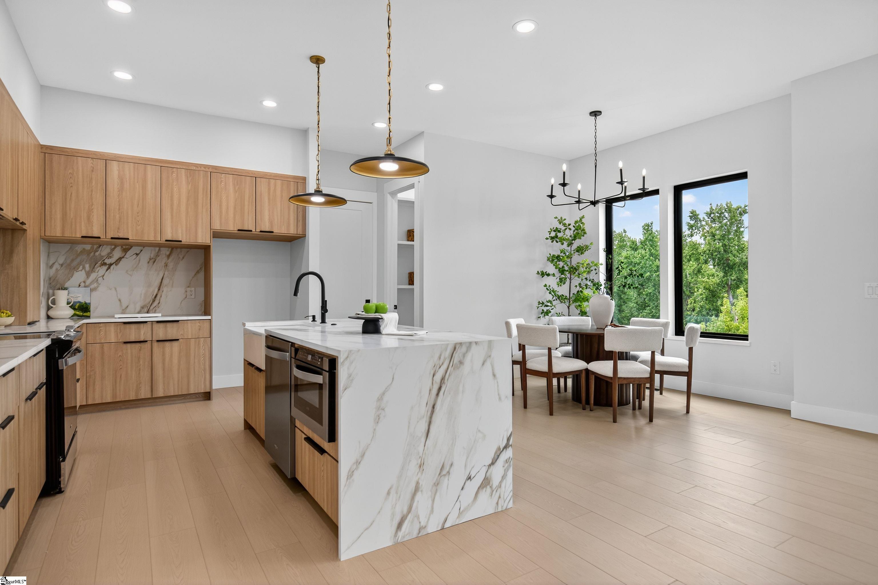 320 Liberty Hill Road Greer, SC 29651 - Photo 5 of 50