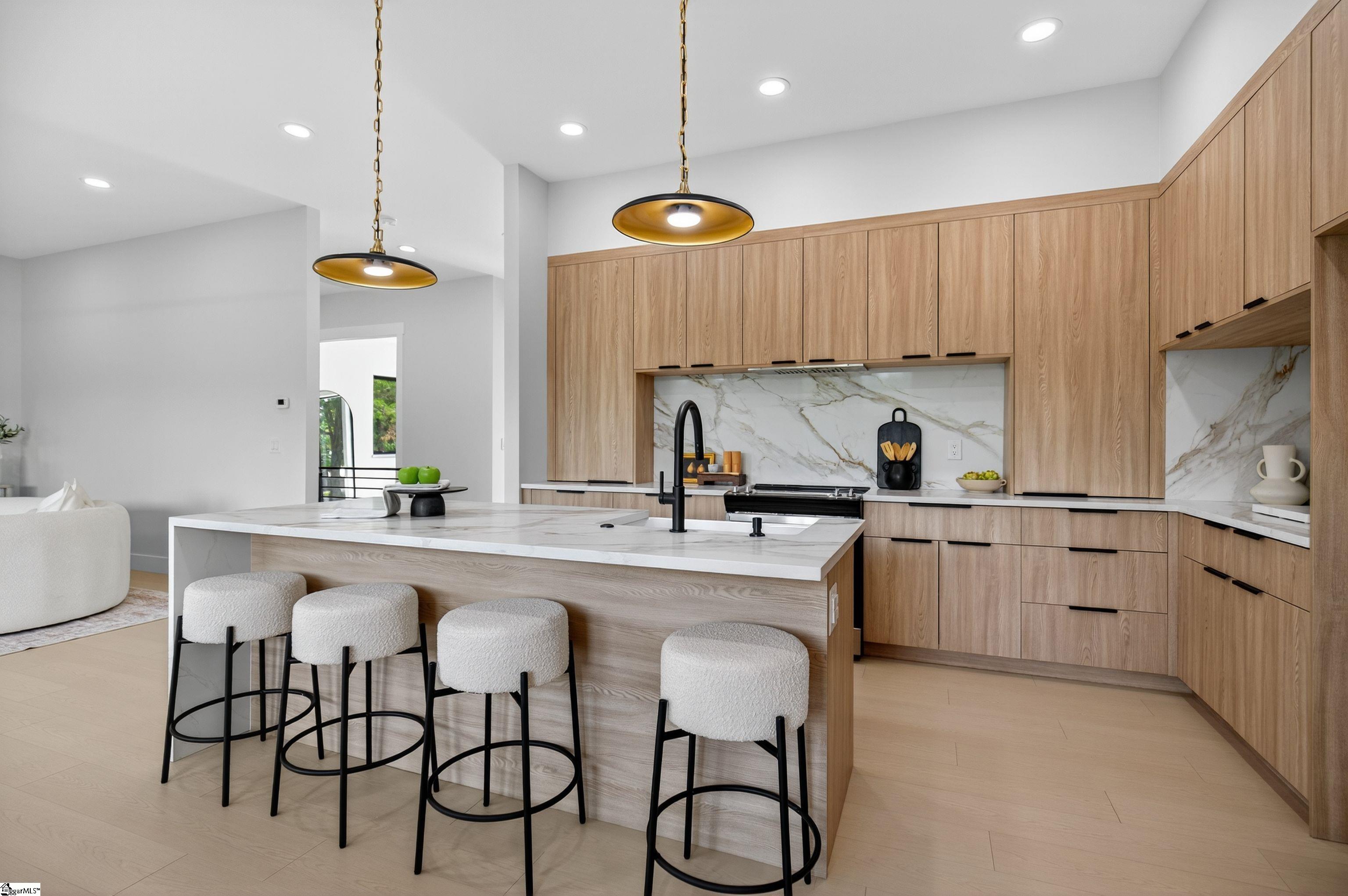 320 Liberty Hill Road Greer, SC 29651 - Photo 6 of 50