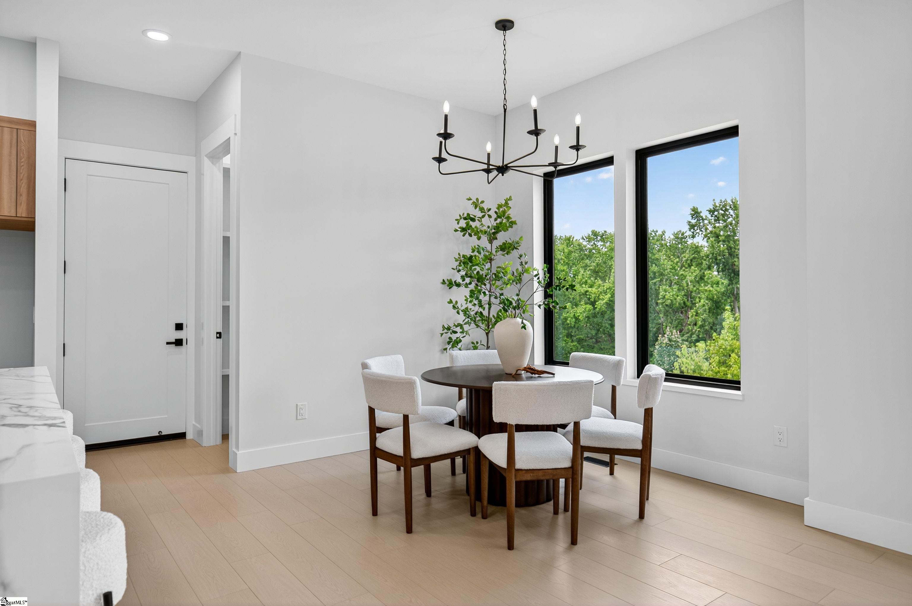 320 Liberty Hill Road Greer, SC 29651 - Photo 8 of 50