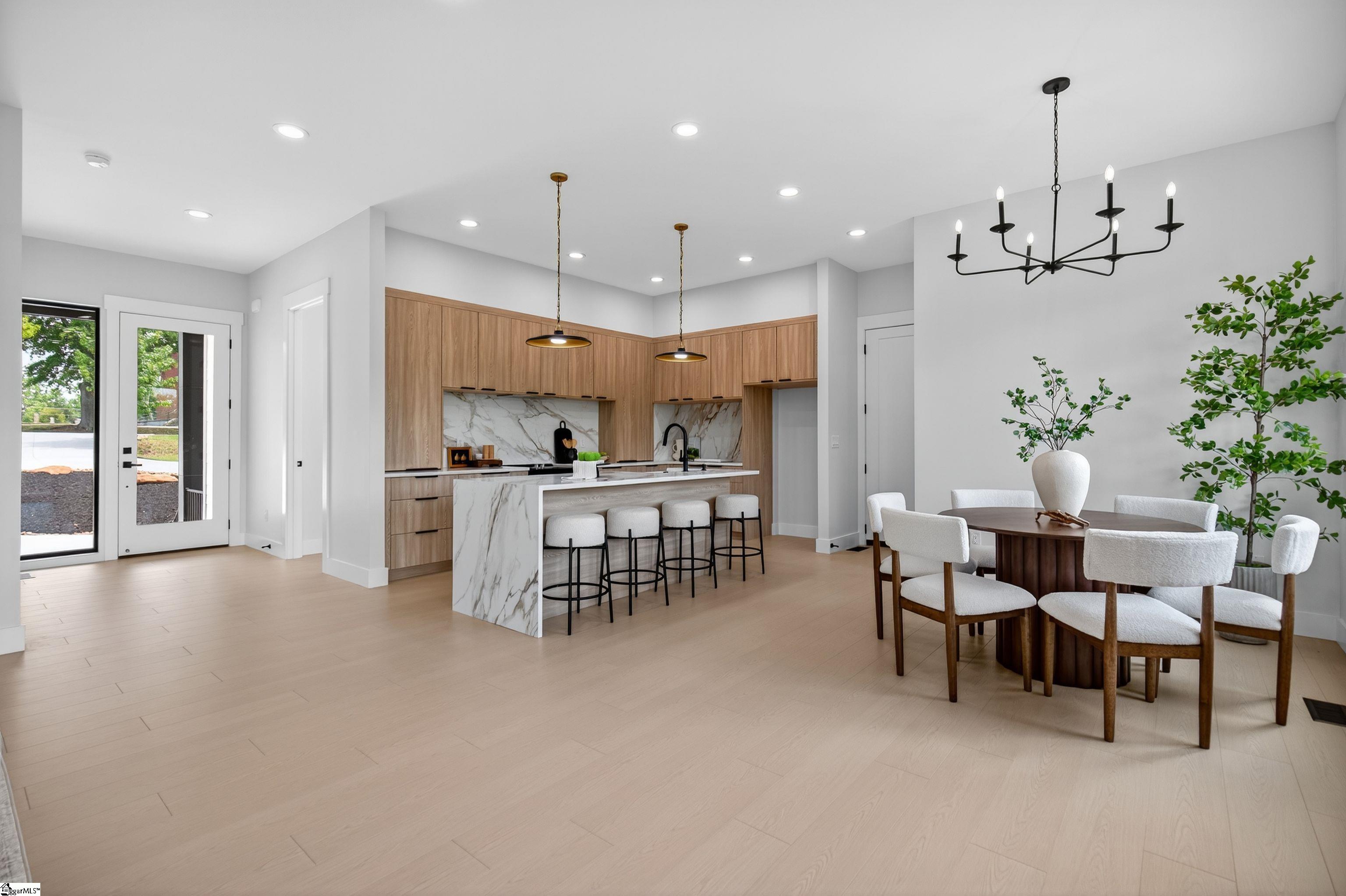 320 Liberty Hill Road Greer, SC 29651 - Photo 10 of 50