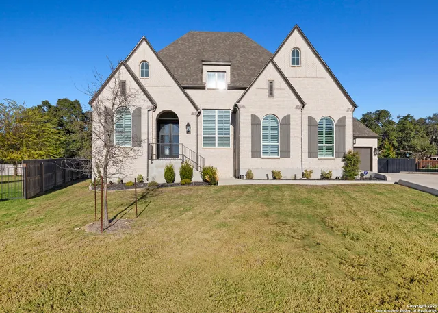 $4,495 | 26643 White Eagle Drive, San Antonio, TX 78260