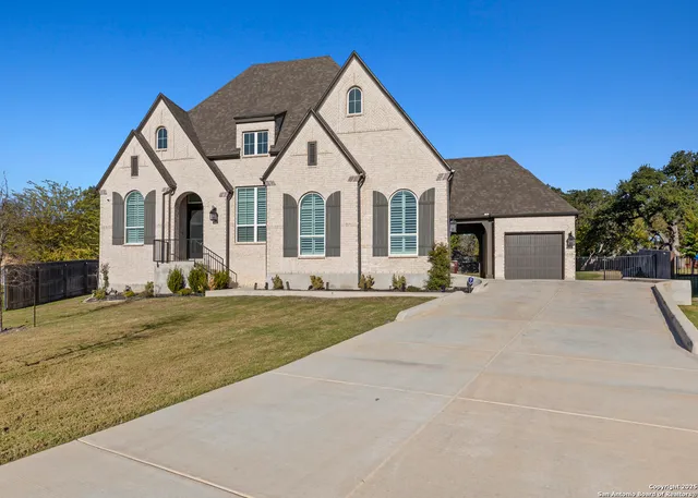 $4,495 | 26643 White Eagle Drive, San Antonio, TX 78260