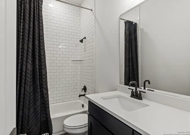 $4,495 | 26643 White Eagle Drive, San Antonio, TX 78260