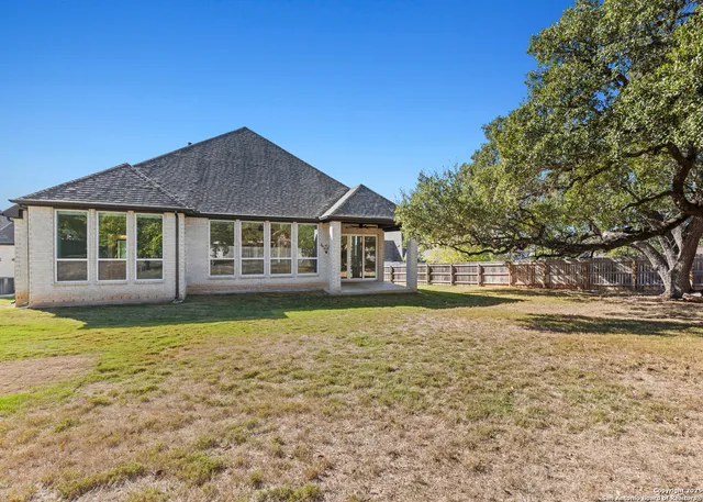 $4,495 | 26643 White Eagle Drive, San Antonio, TX 78260