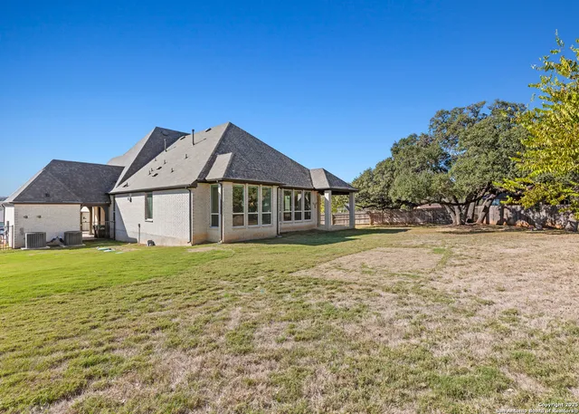 $4,495 | 26643 White Eagle Drive, San Antonio, TX 78260