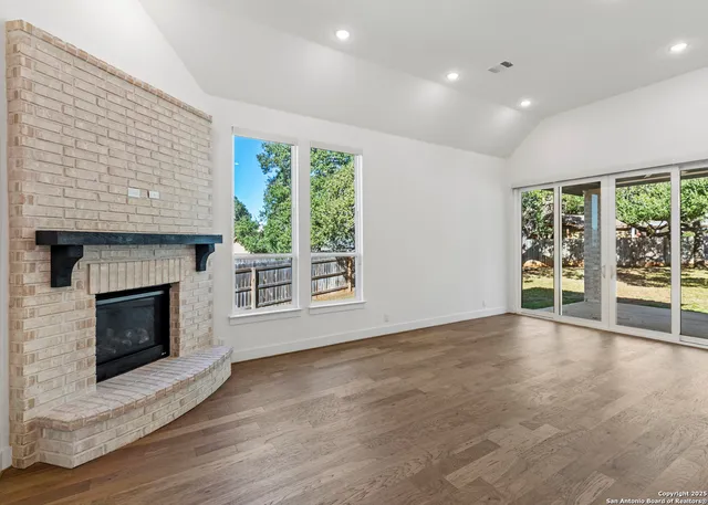 $4,495 | 26643 White Eagle Drive, San Antonio, TX 78260