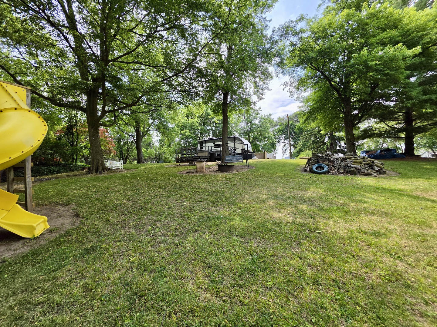 2883 East Twp Rd 407 Road Iroquois, IL 60945 - Photo 14 of 38