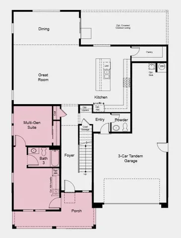 a picture of a refrigerator