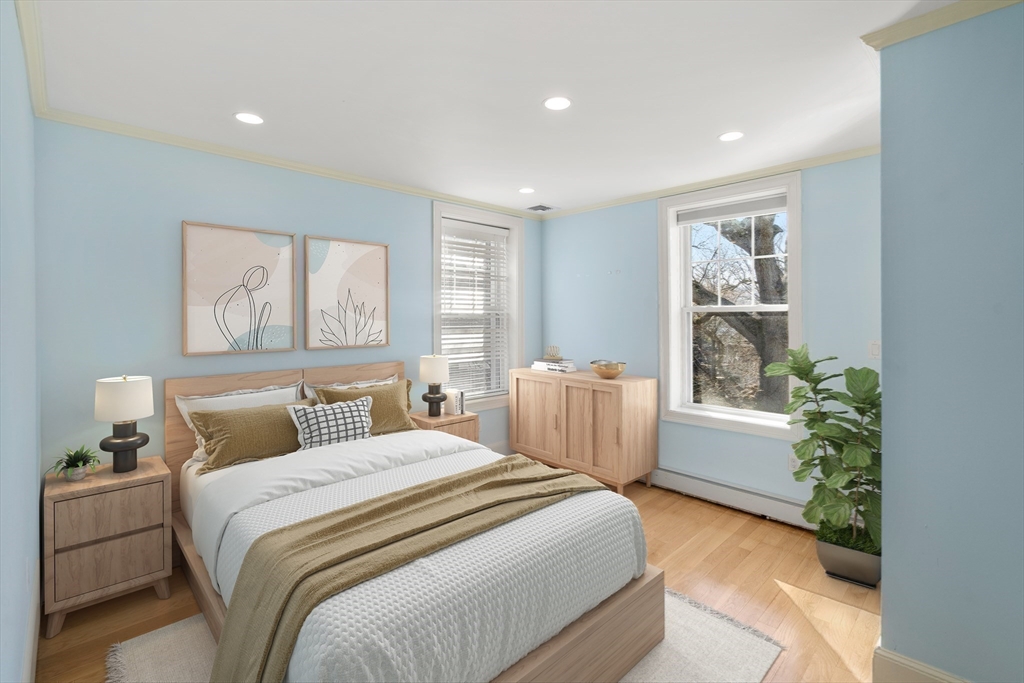 88 Pleasant Street, Unit 3 Brookline, MA 02446 - Photo 12 of 19