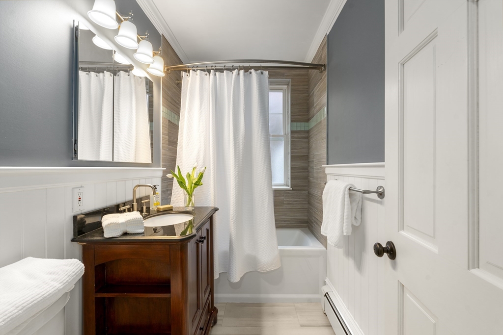 88 Pleasant Street, Unit 3 Brookline, MA 02446 - Photo 13 of 19