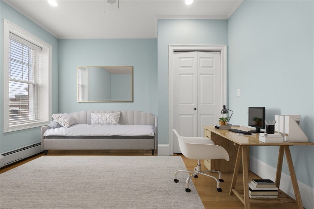 88 Pleasant Street, Unit 3 Brookline, MA 02446 - Photo 15 of 19