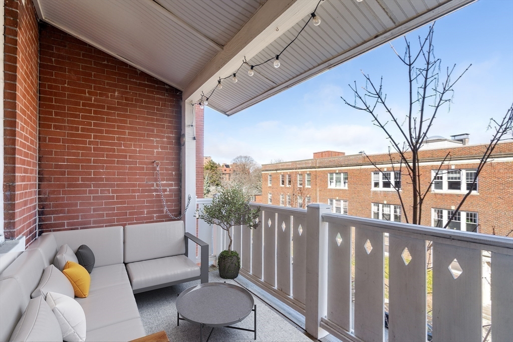 88 Pleasant Street, Unit 3 Brookline, MA 02446 - Photo 16 of 19