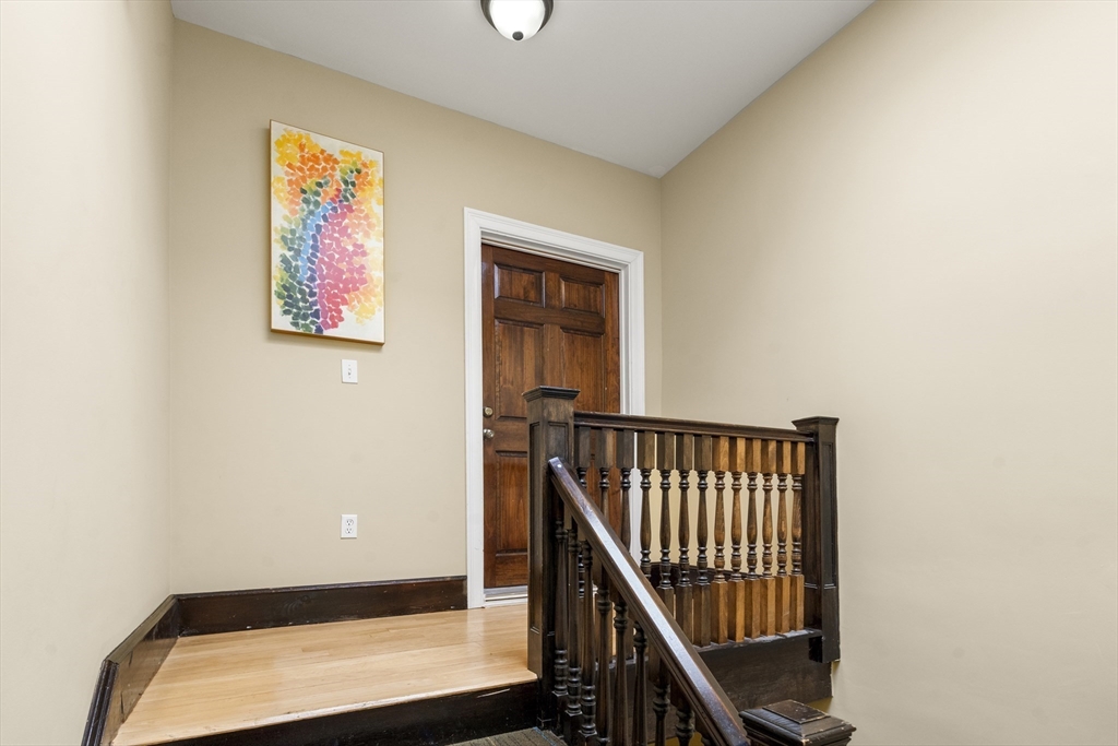 88 Pleasant Street, Unit 3 Brookline, MA 02446 - Photo 17 of 19