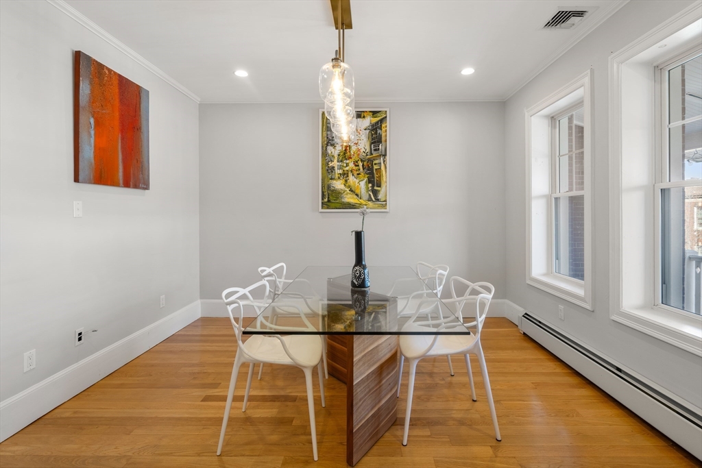 88 Pleasant Street, Unit 3 Brookline, MA 02446 - Photo 4 of 19