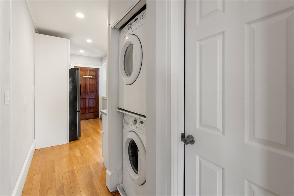 88 Pleasant Street, Unit 3 Brookline, MA 02446 - Photo 6 of 19