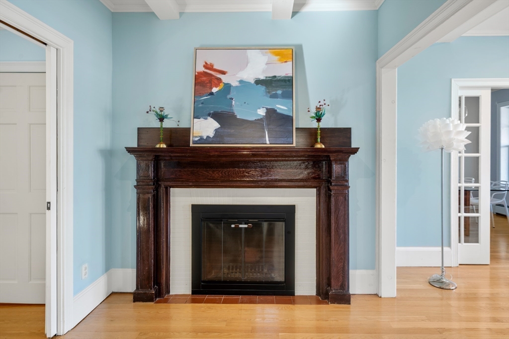 88 Pleasant Street, Unit 3 Brookline, MA 02446 - Photo 8 of 19