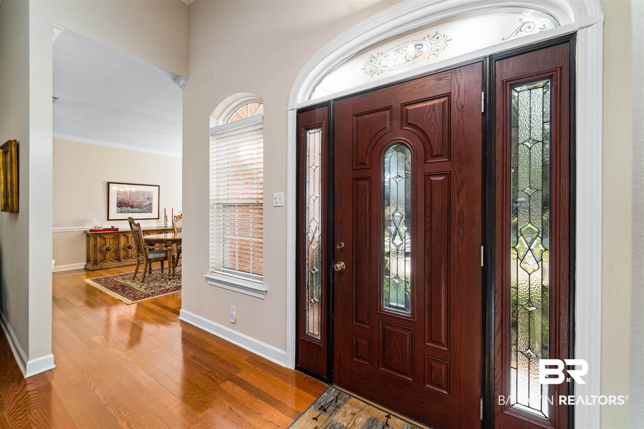 516 Ridgewood Drive Daphne, AL 36526 - Photo 5 of 38 Entry