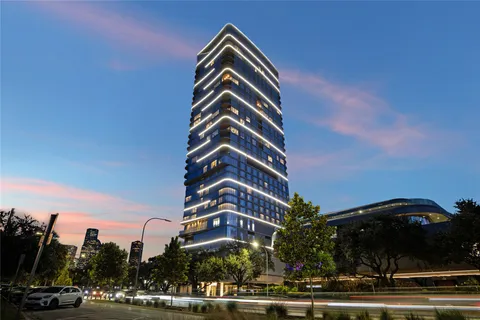 $1,995,000 | 1711 Allen Parkway, Unit 2301, Houston, TX 77019