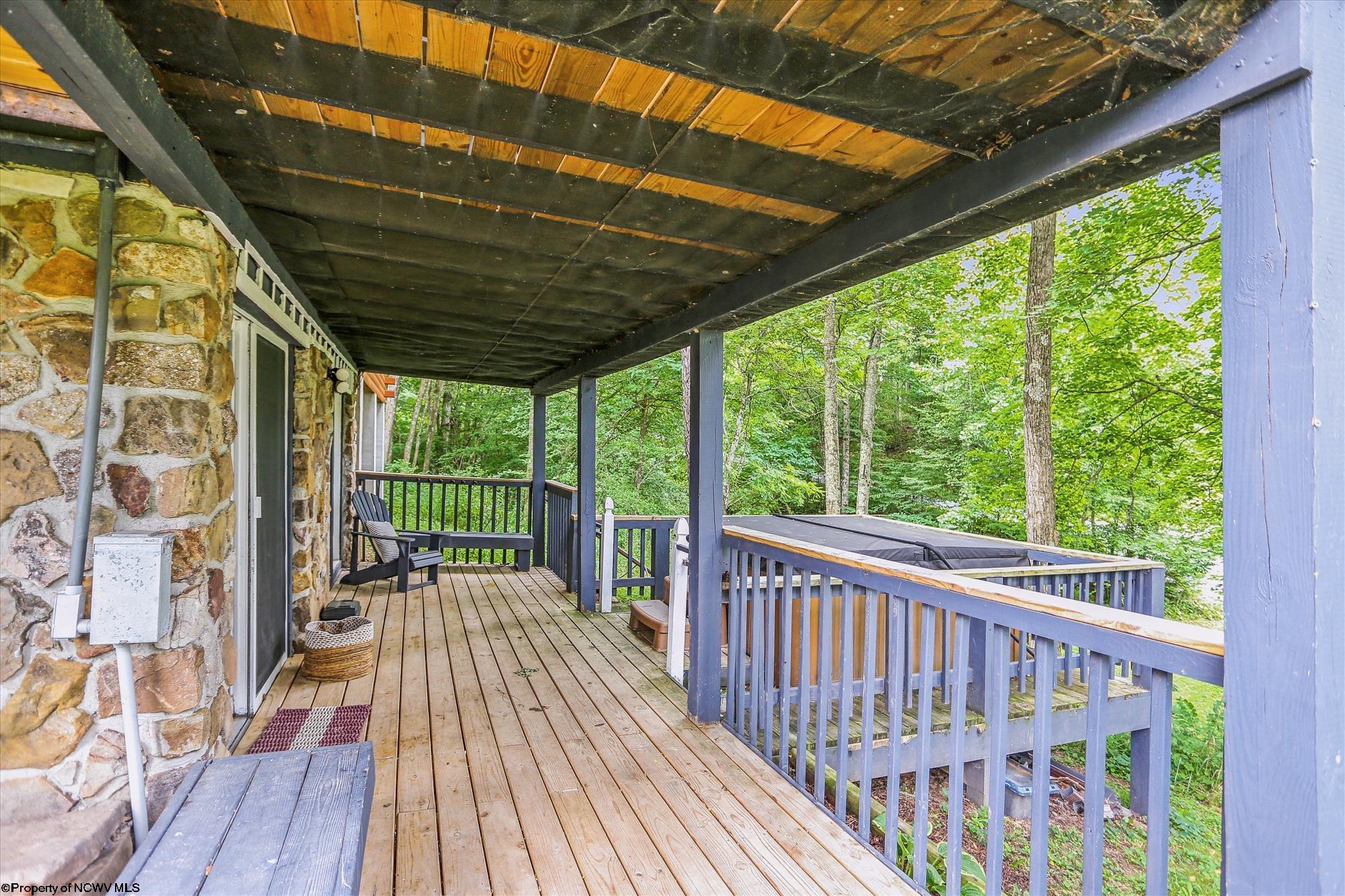 199 Bonner Mountain Road Dryfork, WV 26263 - Photo 26 of 37 Gallery Image 26