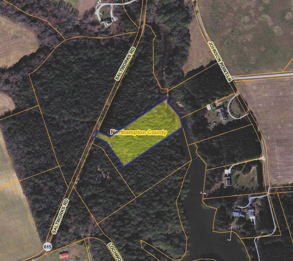 Lot B5 Saltworks Road, Unit B5 Exmore, VA 23350 - Photo 1 of 16