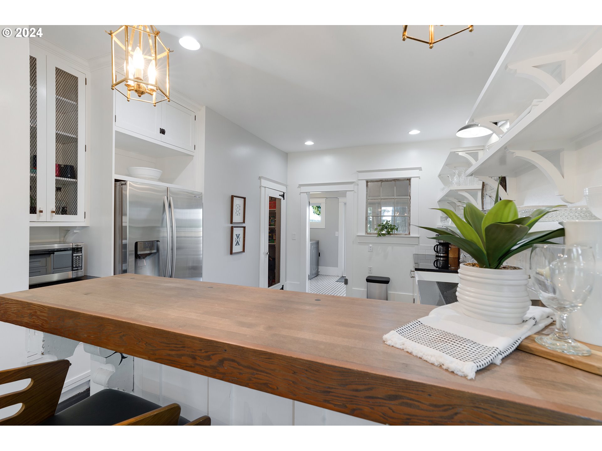 15011 South Vaughan Road Molalla, OR 97038 - Photo 11 of 48