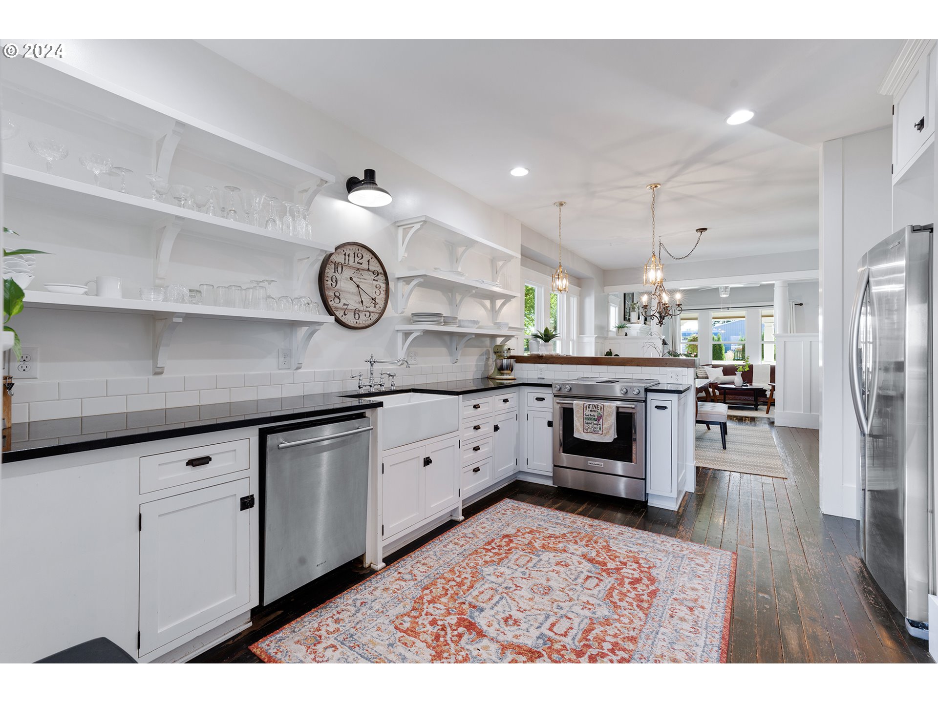 15011 South Vaughan Road Molalla, OR 97038 - Photo 13 of 48