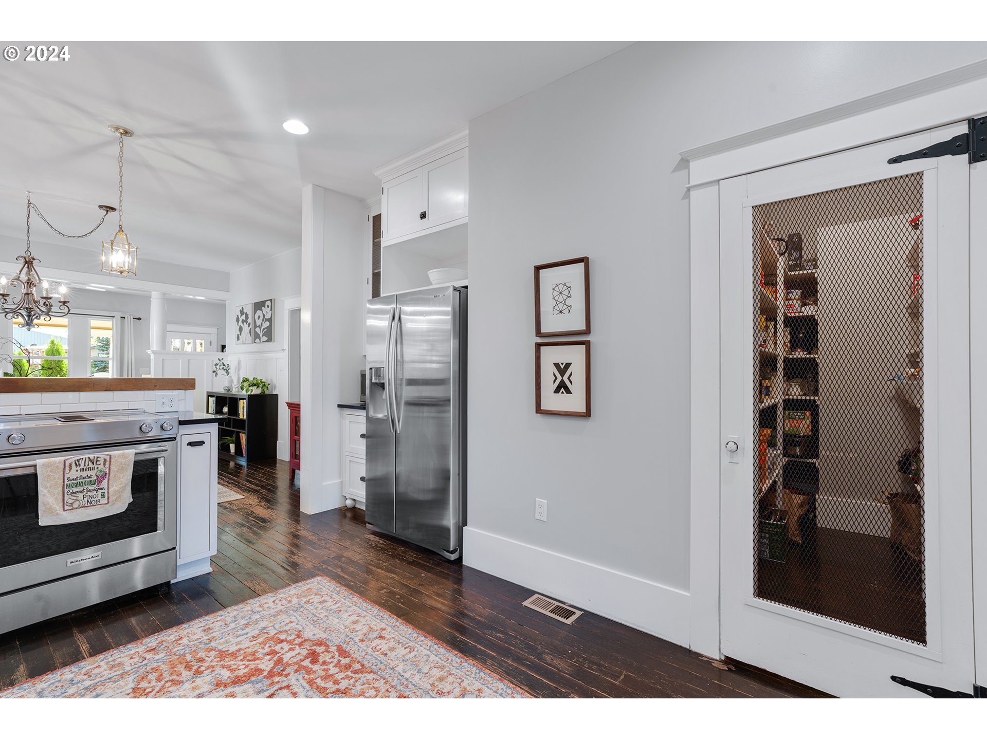 15011 South Vaughan Road Molalla, OR 97038 - Photo 14 of 48