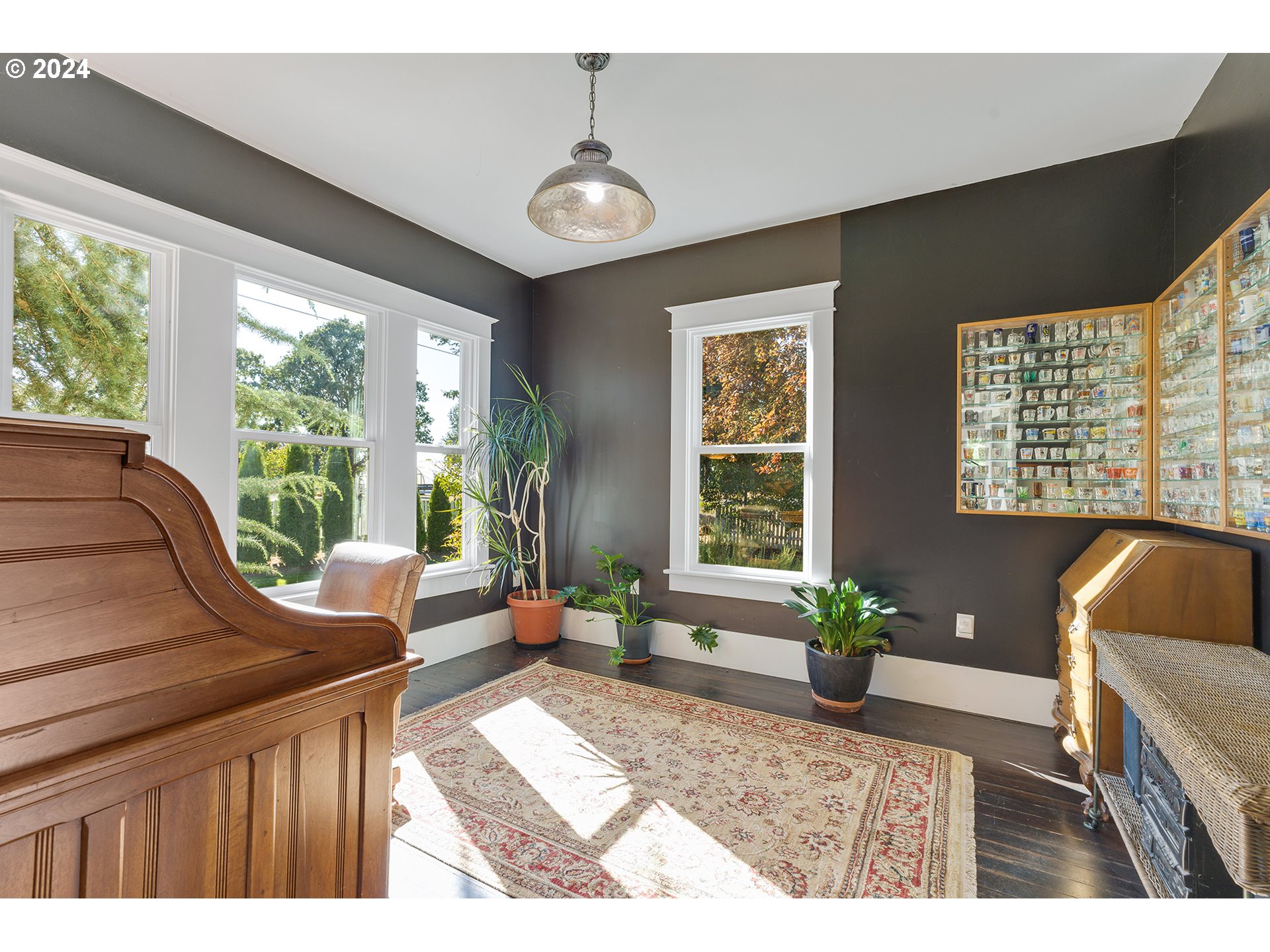 15011 South Vaughan Road Molalla, OR 97038 - Photo 17 of 48