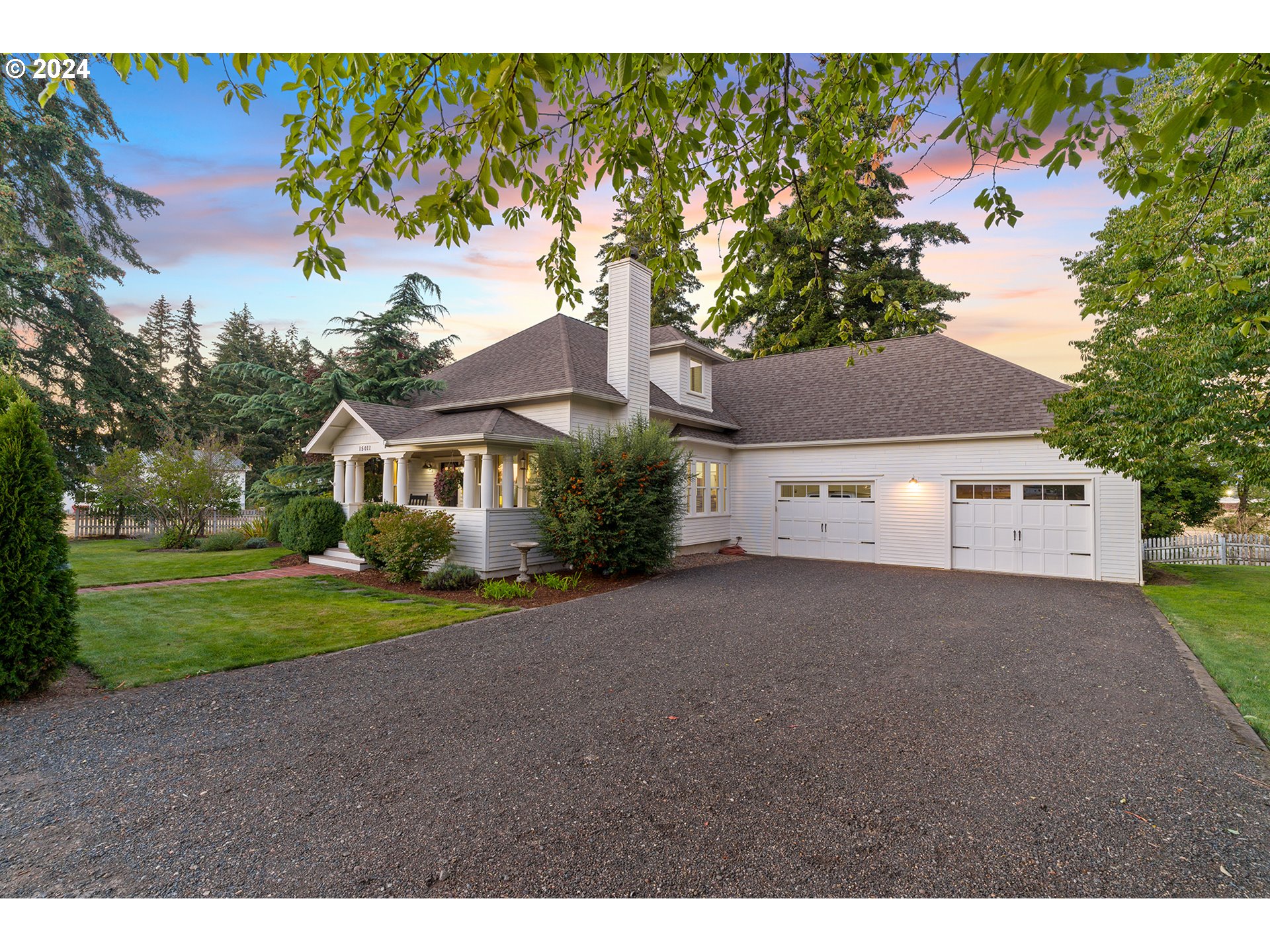 15011 South Vaughan Road Molalla, OR 97038 - Photo 2 of 48