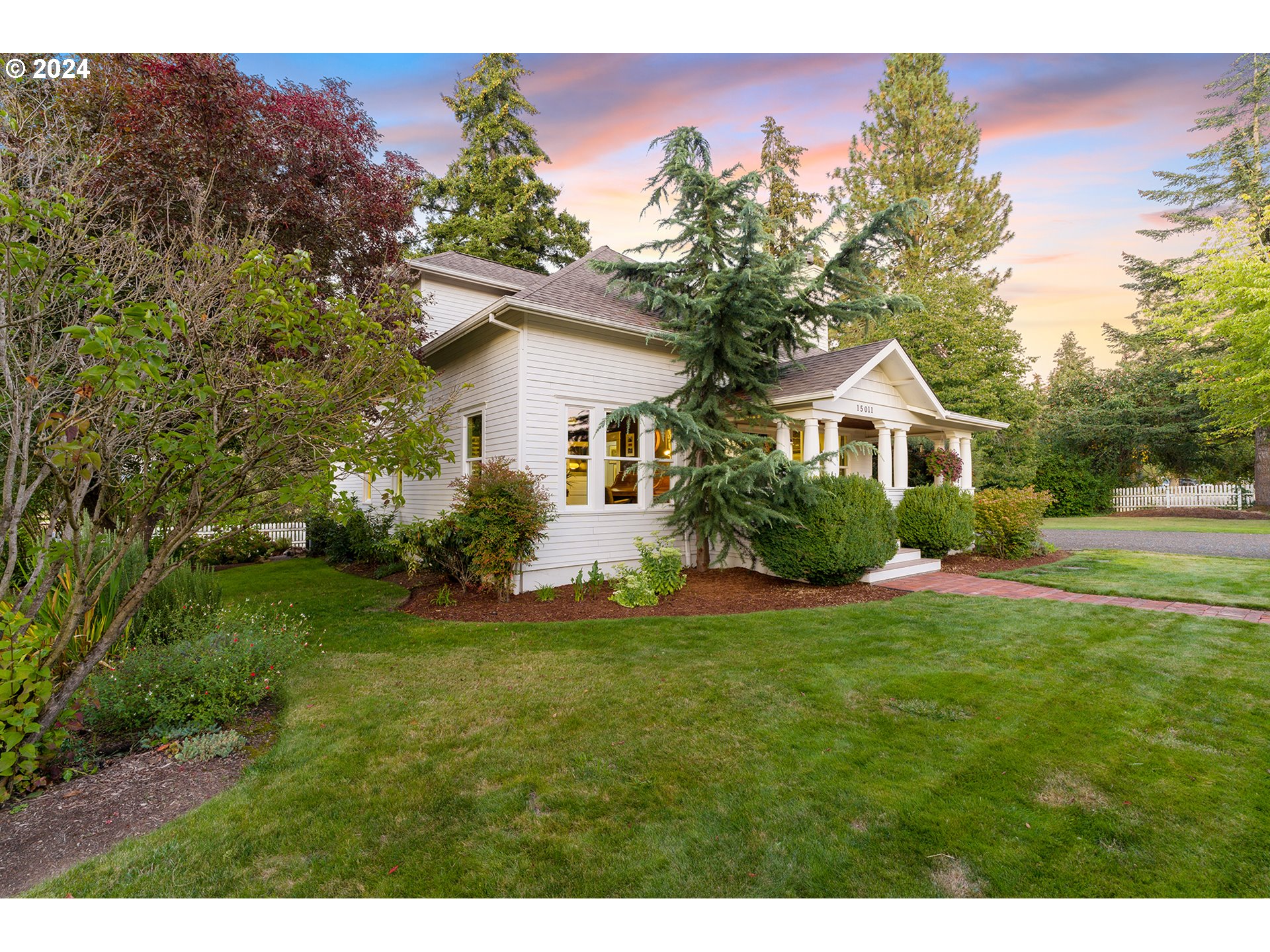 15011 South Vaughan Road Molalla, OR 97038 - Photo 3 of 48