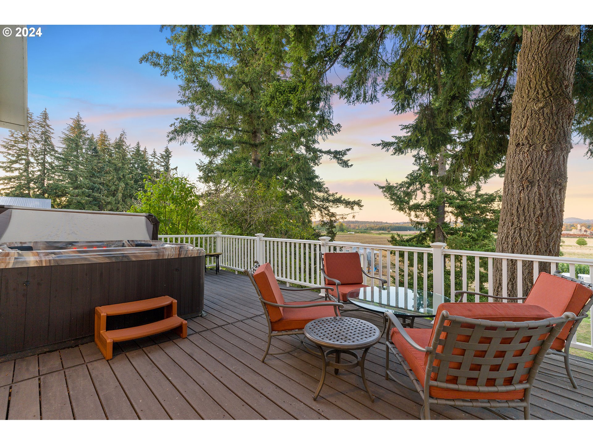 15011 South Vaughan Road Molalla, OR 97038 - Photo 36 of 48