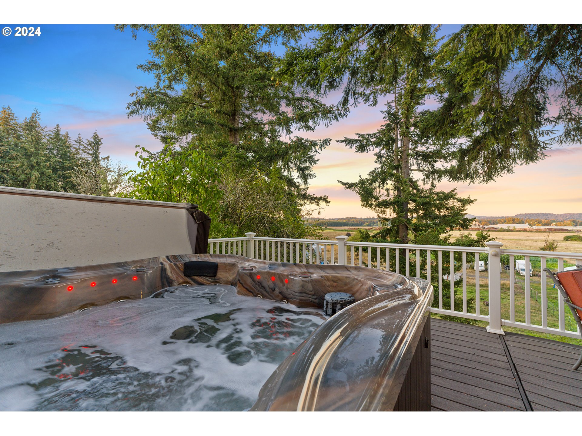 15011 South Vaughan Road Molalla, OR 97038 - Photo 37 of 48