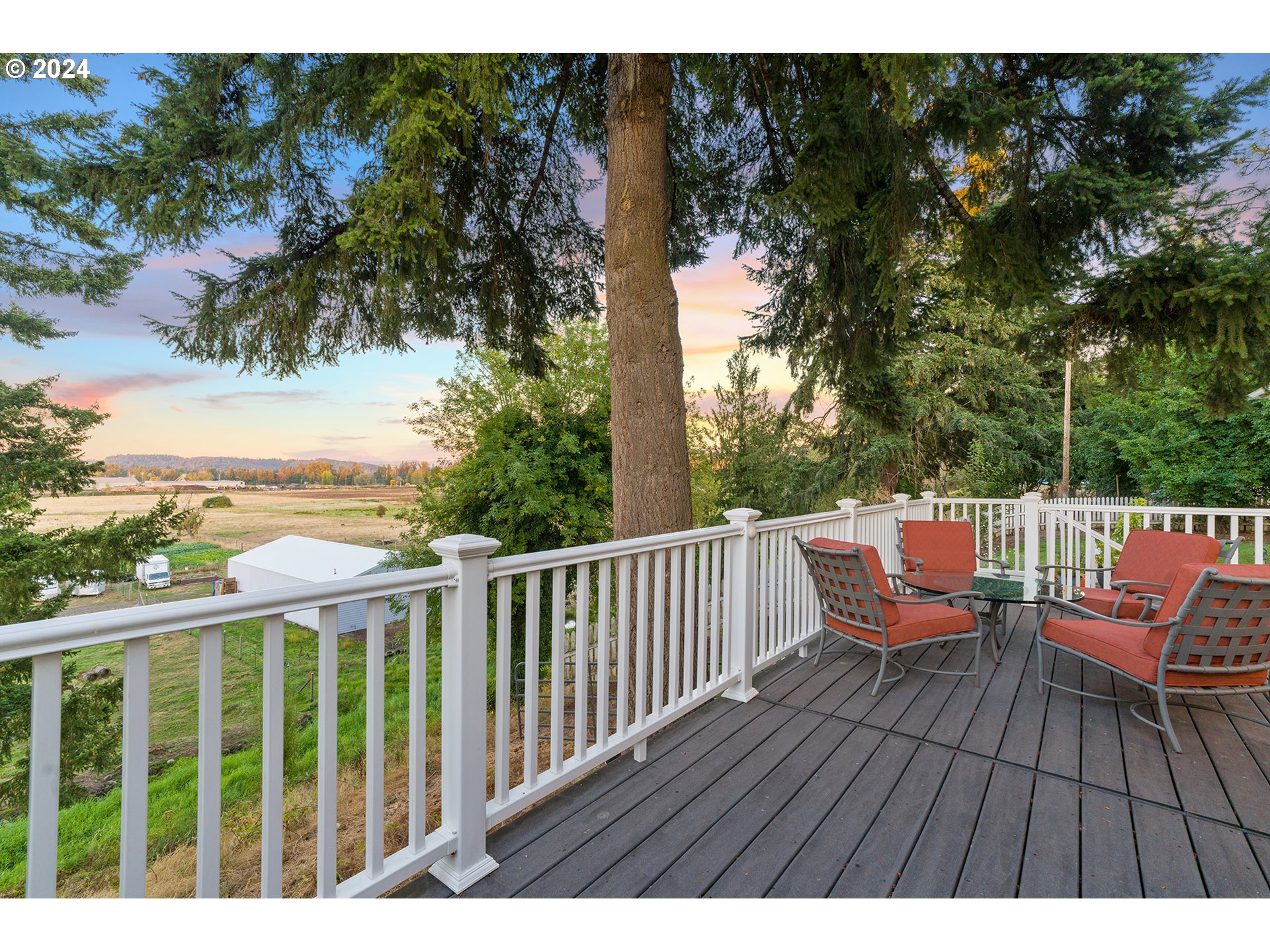 15011 South Vaughan Road Molalla, OR 97038 - Photo 38 of 48