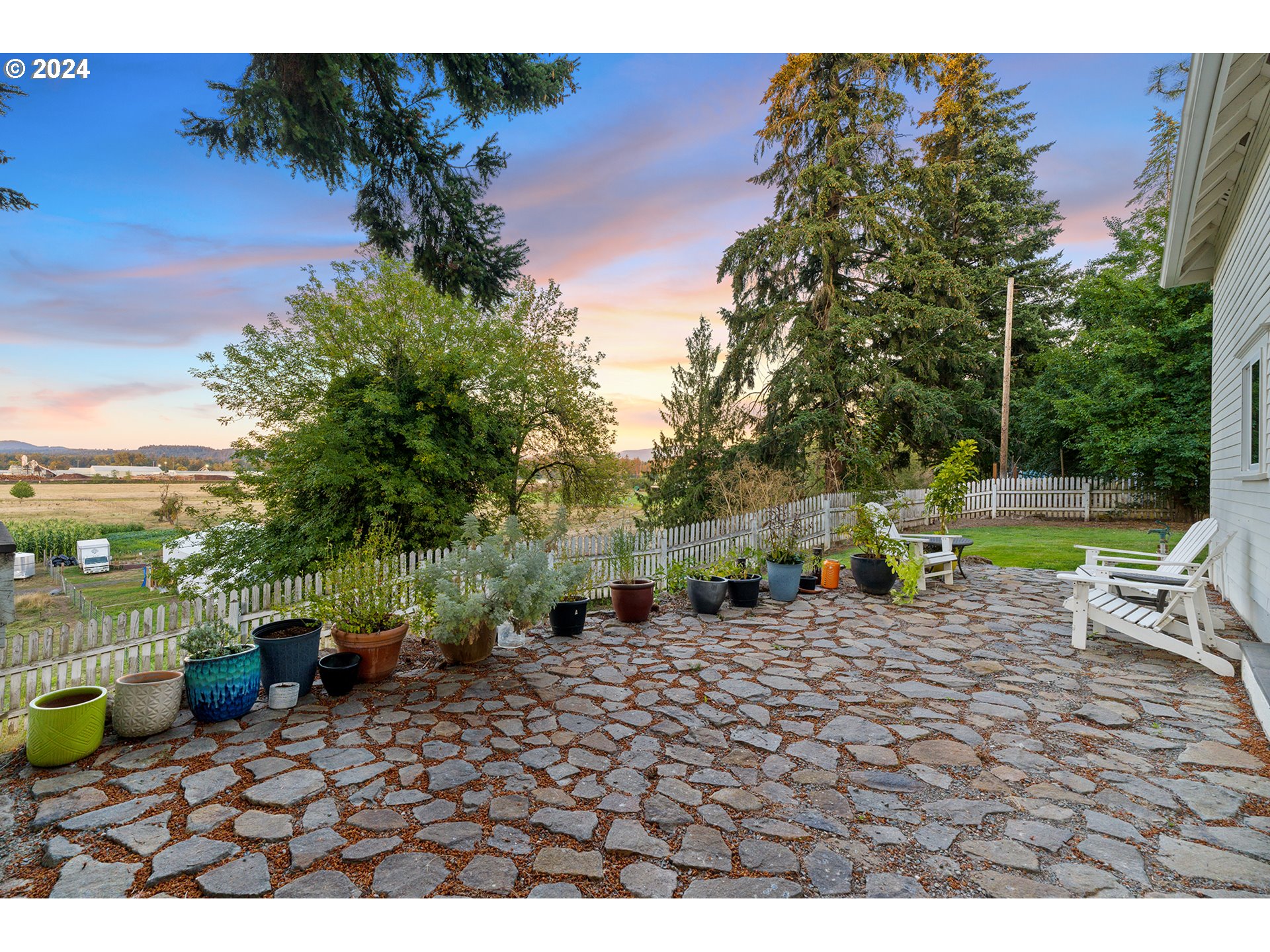 15011 South Vaughan Road Molalla, OR 97038 - Photo 39 of 48