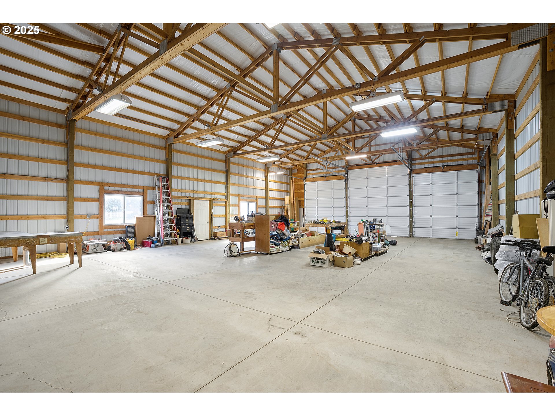 15011 South Vaughan Road Molalla, OR 97038 - Photo 40 of 48