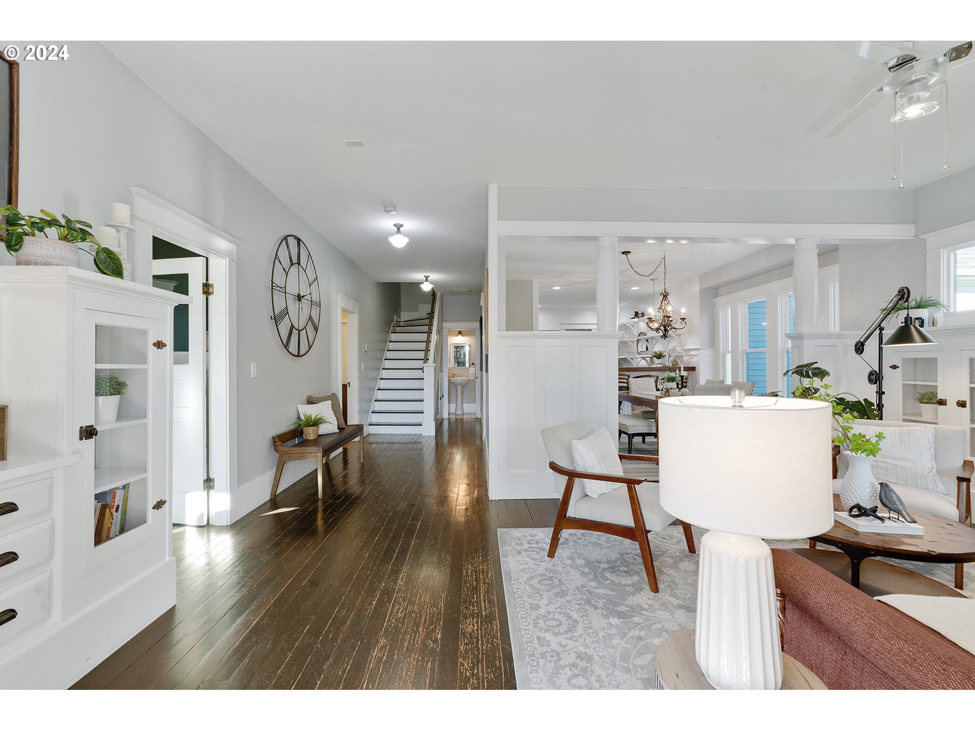 15011 South Vaughan Road Molalla, OR 97038 - Photo 4 of 48