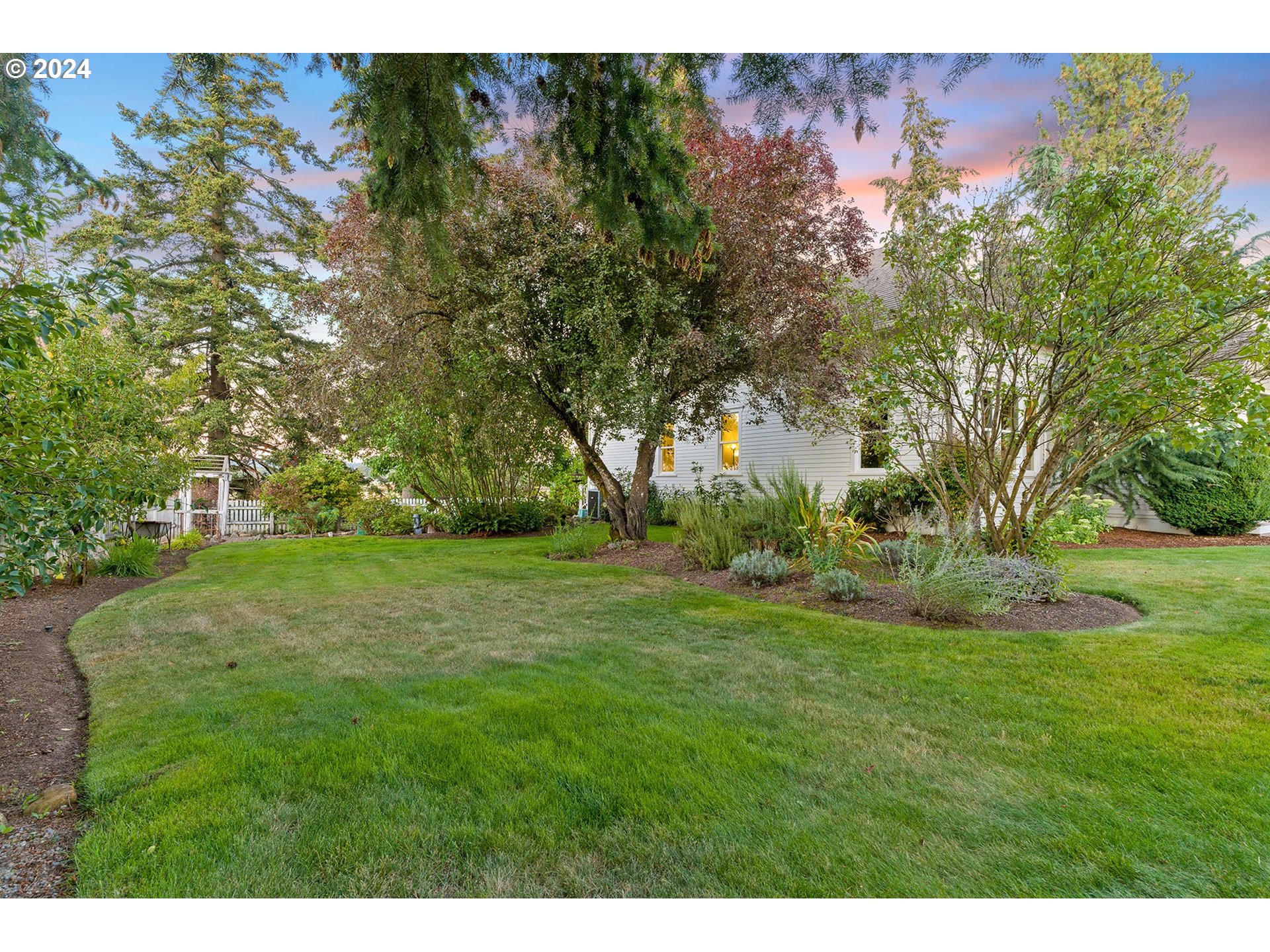 15011 South Vaughan Road Molalla, OR 97038 - Photo 44 of 48