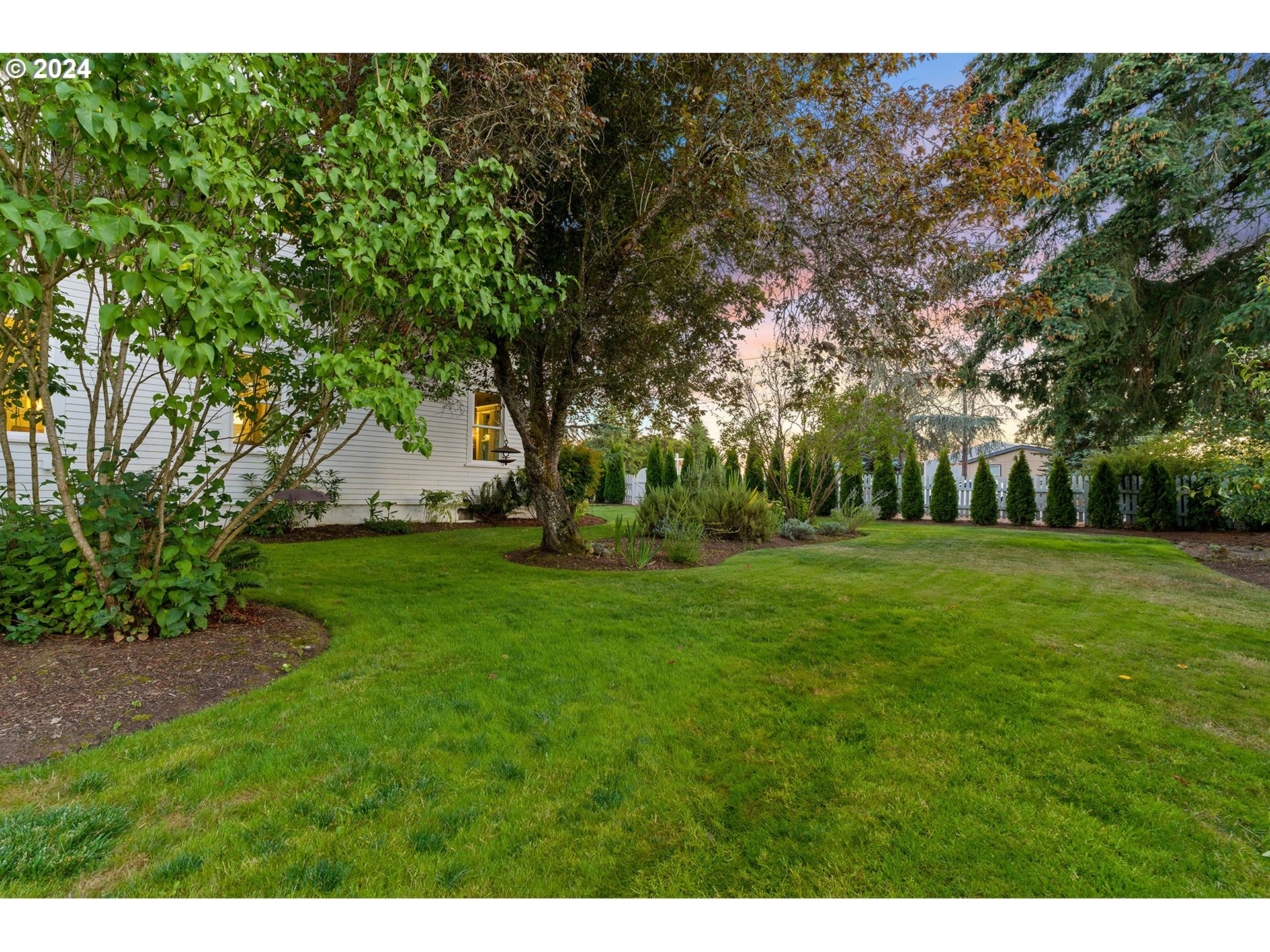 15011 South Vaughan Road Molalla, OR 97038 - Photo 45 of 48