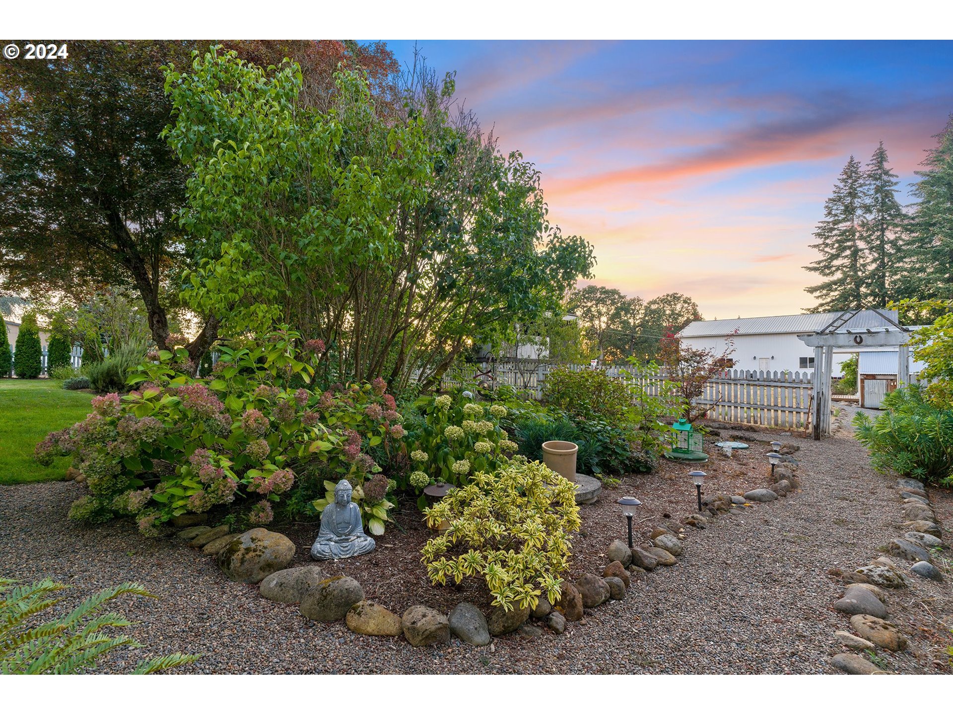 15011 South Vaughan Road Molalla, OR 97038 - Photo 46 of 48