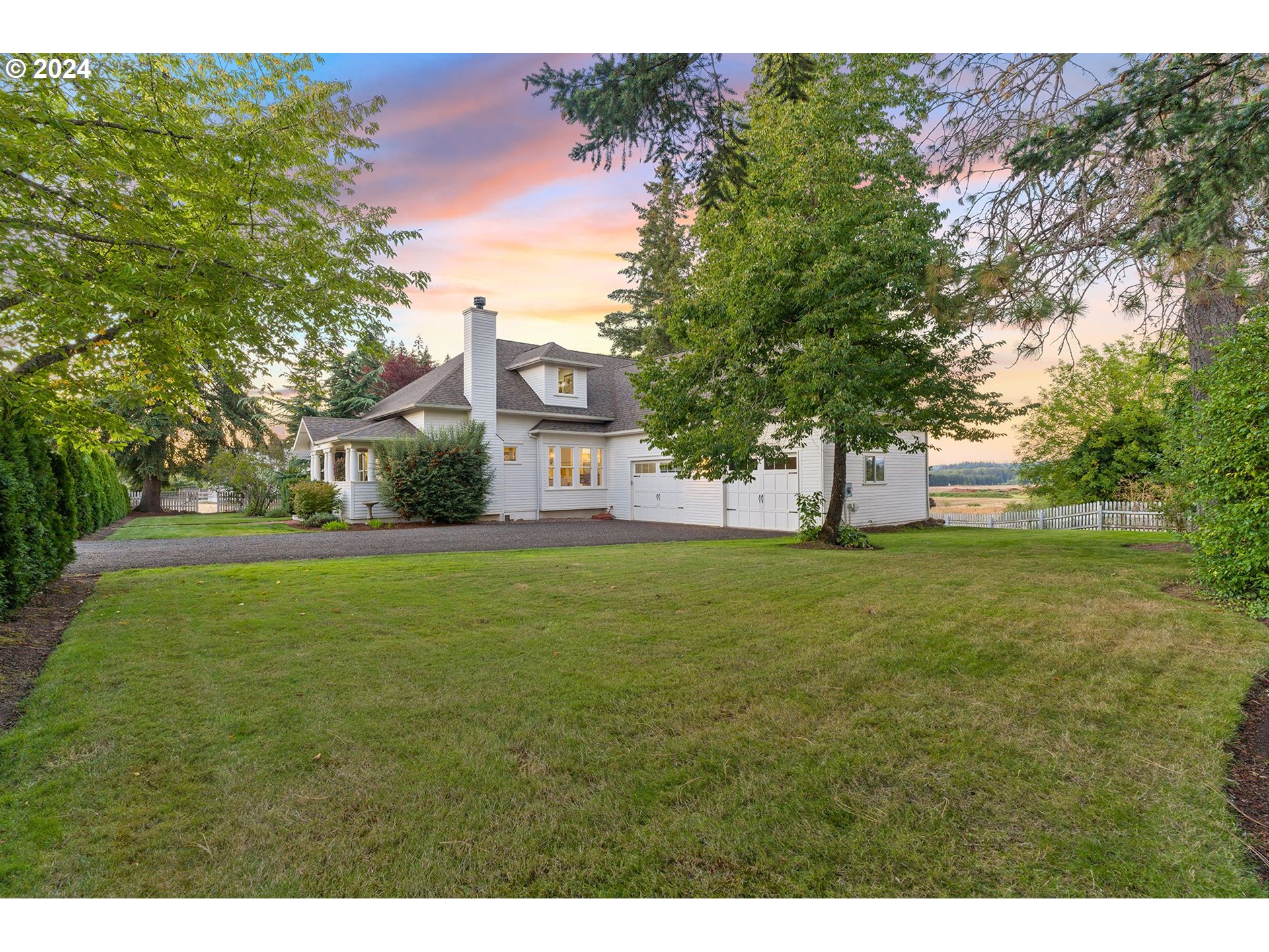 15011 South Vaughan Road Molalla, OR 97038 - Photo 47 of 48
