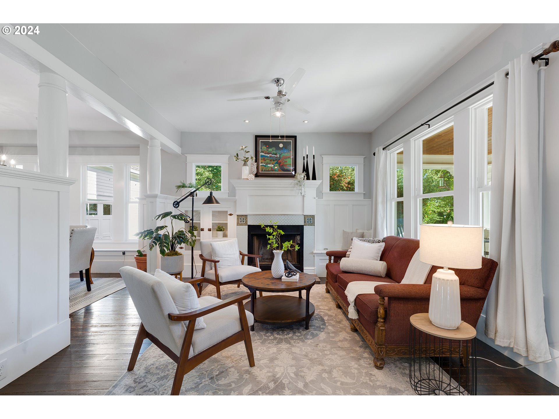 15011 South Vaughan Road Molalla, OR 97038 - Photo 5 of 48