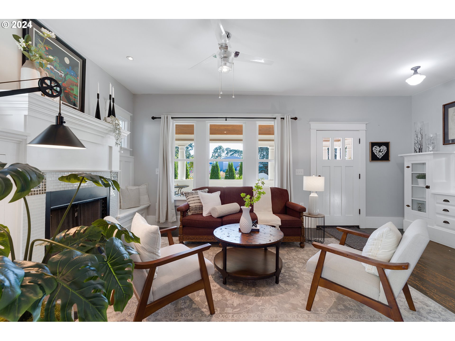 15011 South Vaughan Road Molalla, OR 97038 - Photo 6 of 48