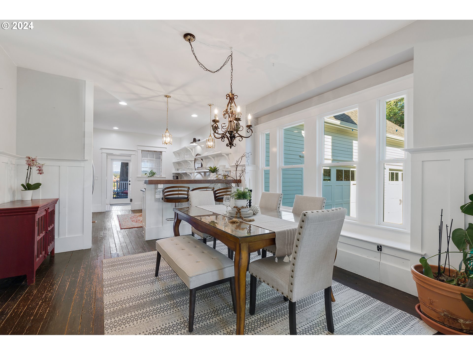 15011 South Vaughan Road Molalla, OR 97038 - Photo 8 of 48