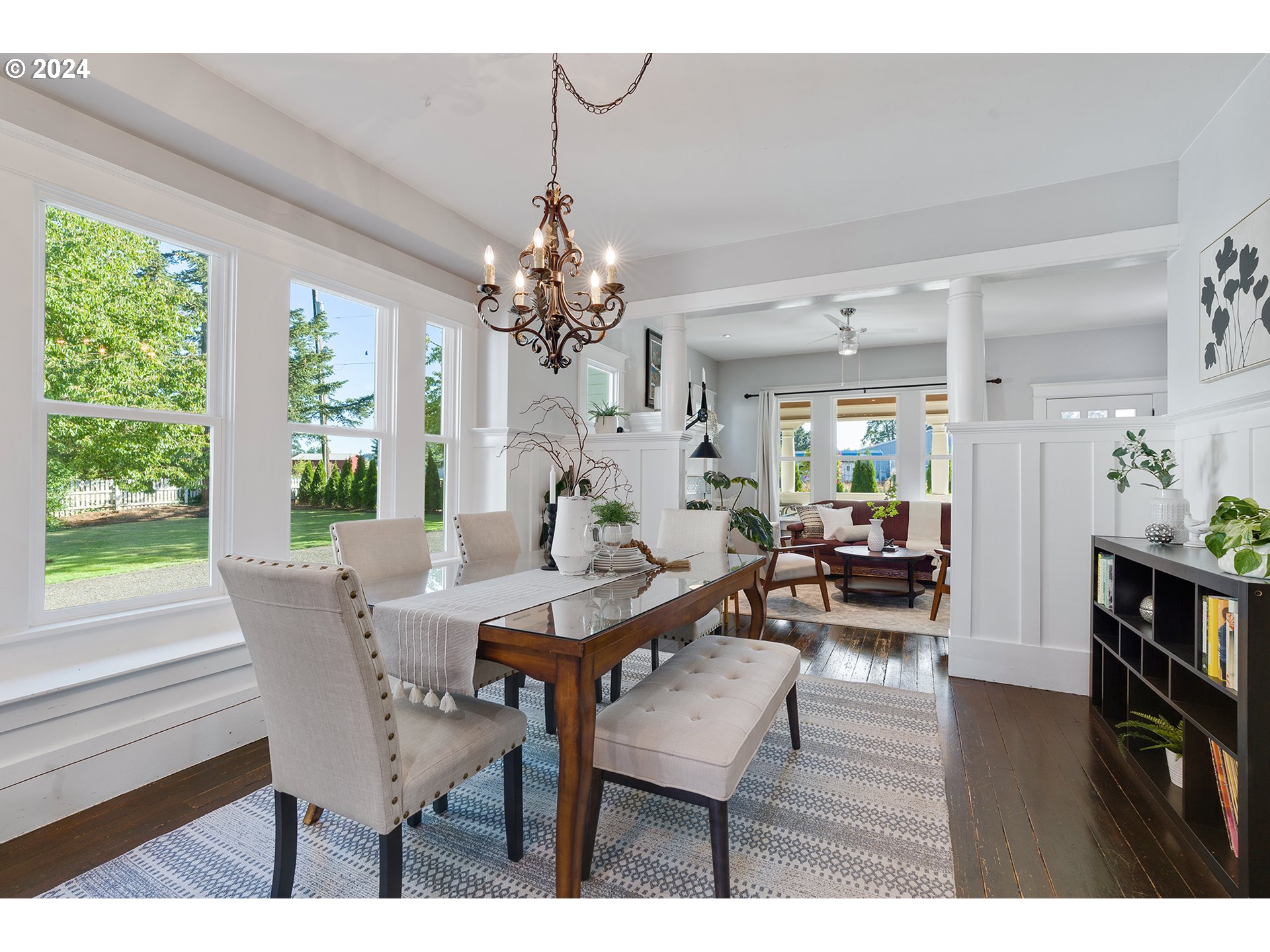 15011 South Vaughan Road Molalla, OR 97038 - Photo 9 of 48